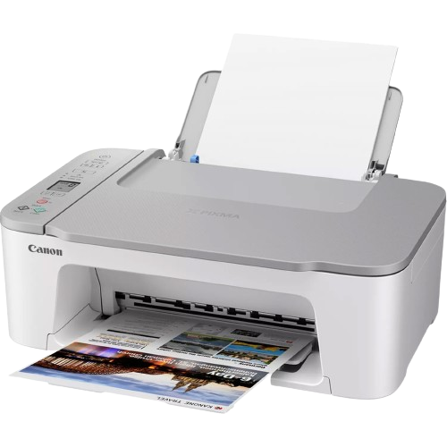 image produit Canon PIXMA TS3551i White Grosbill