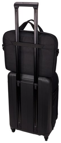 Case Logic Invigo Eco Attaché 14" - Achat / Vente sur grosbill.com - 10