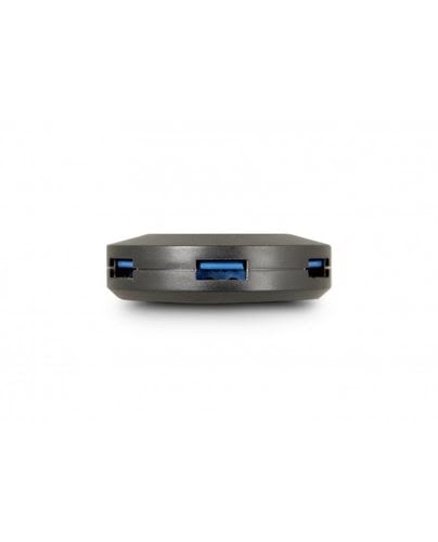 MINEE Hub USB 2.0 High Speed- 4xUSB - Achat / Vente sur grosbill.com - 1