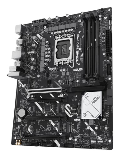 Asus PRIME Z890-P WIFI ATX  - Carte mère Asus - grosbill.com - 9