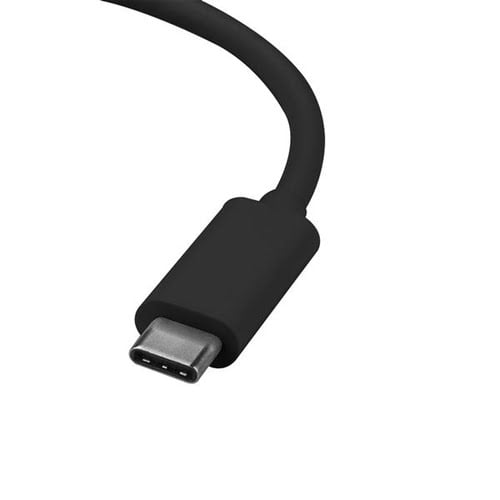 USB-C to DisplayPort Adapter with USB PD - Achat / Vente sur grosbill.com - 1