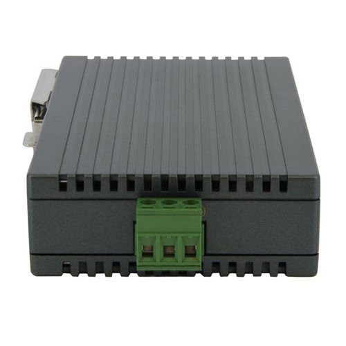 5 Port Industrial 10/100 Ethernet Switch - Achat / Vente sur grosbill.com - 2