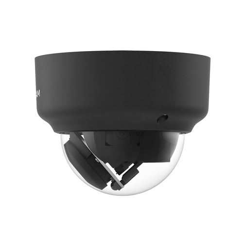 Foscam D2EP - Dome/Extérieur/POE/Noir (D2EP) - Achat / Vente Caméra réseau sur grosbill.com - 3