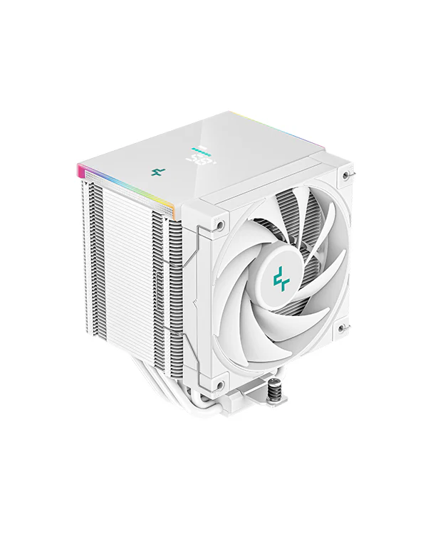 Deepcool Blanc - Ventilateur CPU Deepcool - grosbill.com - 1