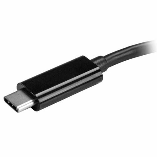 4 Port USB C Hub - C to A - USB 3.0 Hub - Achat / Vente sur grosbill.com - 3