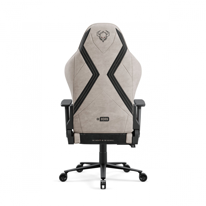 Diablo Chairs  X-Horn 2.0 Noir - Siège PC Gamer - grosbill.com - 3