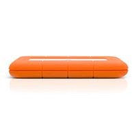 LaCie Rugged Mini 1TB/USB 3.0/25 - Achat / Vente sur grosbill.com - 3