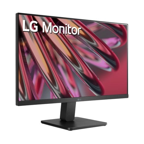 LG 24"  24MR400-B - Ecran PC LG - grosbill.com - 3