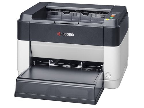 ECOSYS FS-1061DN Monocrom laser printer   (1102M33NL2) - Achat / Vente sur grosbill.com - 3