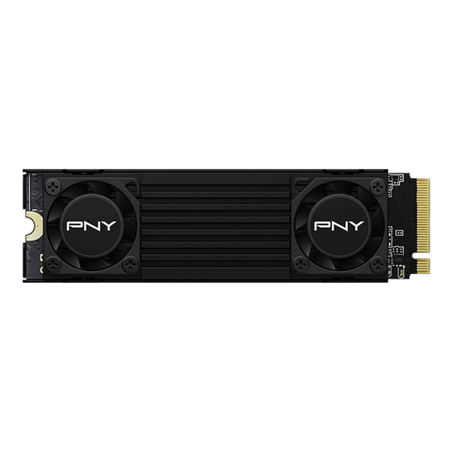 PNY M280CS3150HS-2TB-RB  M.2 - Disque SSD PNY - grosbill.com - 0