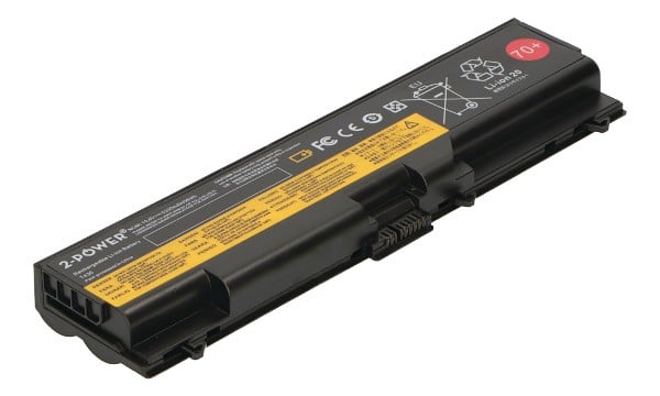 Batterie Batterie pour Thinkpad T510 10,80V 5200mAh - grosbill.com - 0