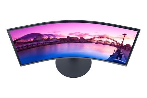 Samsung 32"  LS32C390EAUXEN - Ecran PC Samsung - grosbill.com - 6