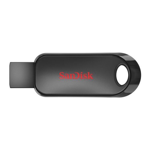 Cruzer Snap USB Flash Drive 32GB - Achat / Vente sur grosbill.com - 0