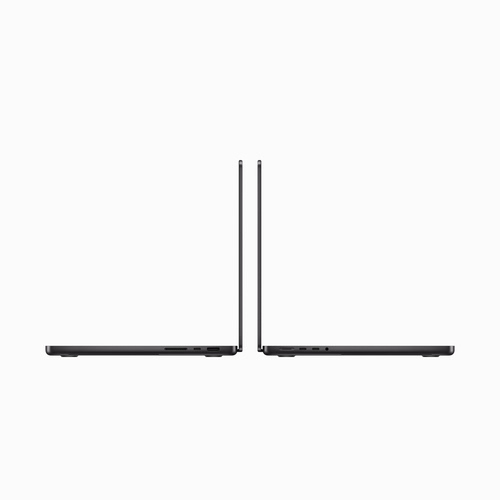 MacBook Pro MRX33FN/A - Noir Spatial - Achat / Vente sur grosbill.com - 2