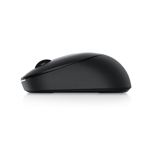  Mobile Wireless Mouse MS3320W Black (MS3320W-BLK) - Achat / Vente sur grosbill.com - 7