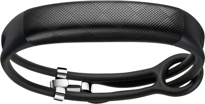 Jawbone Bracelet Up2 Rope Noir (ocazgb680349-JL03-0303CGI-EU1) - Achat / Vente Objet connecté / Domotique sur grosbill.com - 0