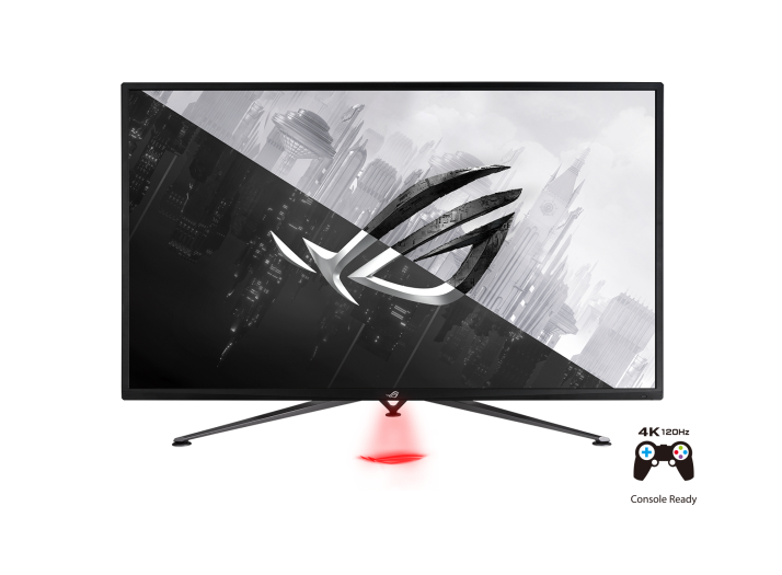 Asus 43"  90LM0590-B02170-PE - Ecran PC Asus - grosbill.com - 0