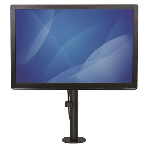 Monitor Mount - For up to 32" Monitor - Achat / Vente sur grosbill.com - 3