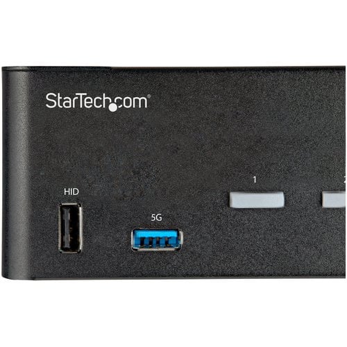 COMMUTATEUR KVM HDMI 2.0 - Achat / Vente sur grosbill.com - 4