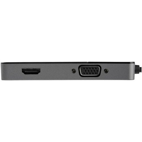 Adapter - USB 3.0 to HDMI VGA - 4K 30Hz - Achat / Vente sur grosbill.com - 3