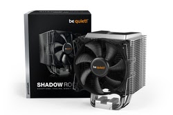 be quiet! Ventilateur CPU MAGASIN EN LIGNE Grosbill