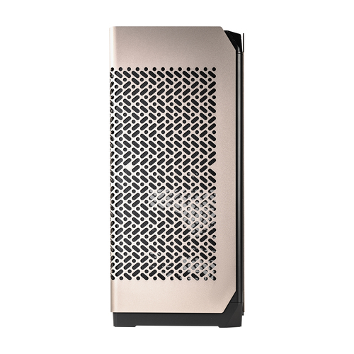 Cooler Master Ncore 100 Max Bronze Edition  Bronze - Boîtier PC - 3