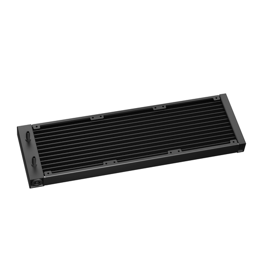 Deepcool MYSTIQUE 360 LCD 360mm - Noir - Watercooling Deepcool - 3