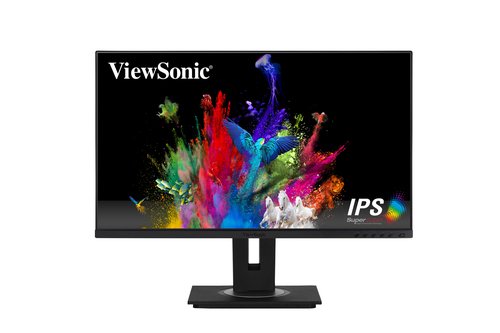 VG2755-2K 27" 16:9 frameless 5ms HDMI DP - Achat / Vente sur grosbill.com - 6