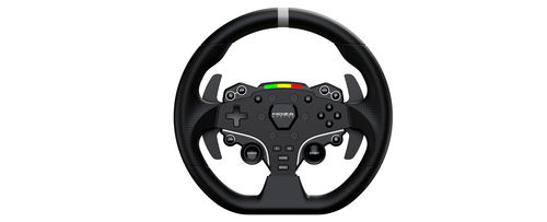 Moza Racing R3 Bundle - Périphérique de jeu - grosbill.com - 3