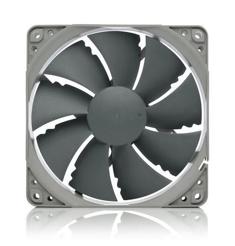 Noctua NF-P12 redux-1300 - Ventilateur boîtier Noctua - 1