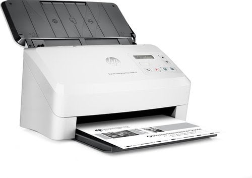 HP Scanjet Enterprise Flow 7000 s3 - Achat / Vente sur grosbill.com - 2