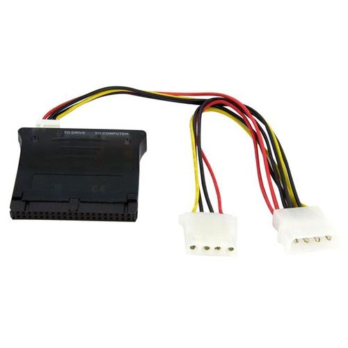 Bi-Directional SATA IDE Adapter - Achat / Vente sur grosbill.com - 2