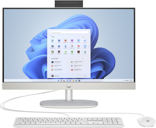 HP All-In-One PC/MAC MAGASIN EN LIGNE Grosbill