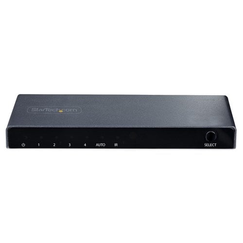 SWITCH HDMI 8K 4 PORTS SWIT - Achat / Vente sur grosbill.com - 3