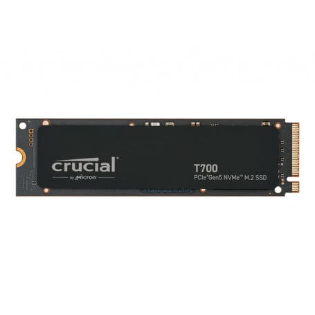 Crucial T700  M.2 - Disque SSD Crucial - grosbill.com - 2