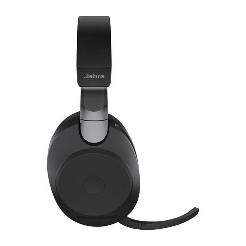 Jabra Evolve2 85 HS+Stand UC Stereo Blck - Achat / Vente sur grosbill.com - 2