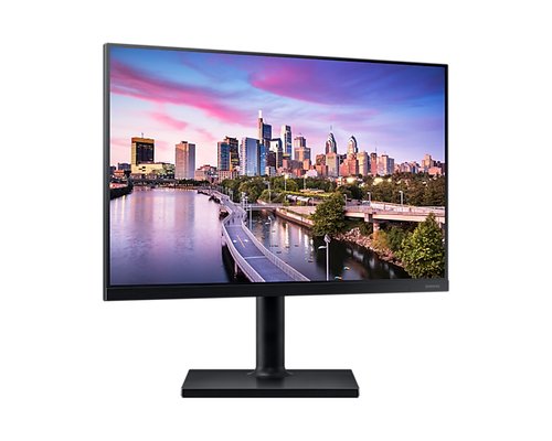 Samsung F24T450G 23.8" Bezel-less 16:9 W - Achat / Vente sur grosbill.com - 12