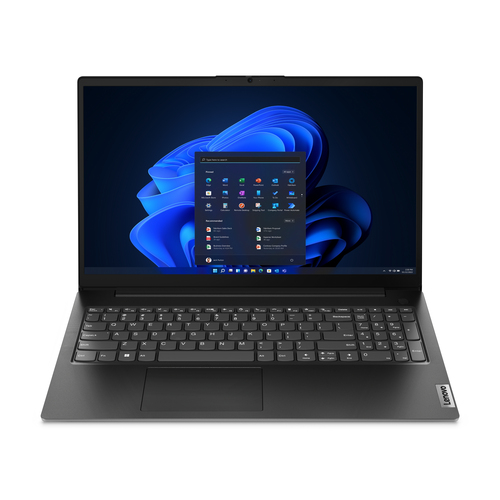 image produit Lenovo V15 G4 - 15.6" FHD R3-7320U 8Go 512Go W11 Noir Grosbill