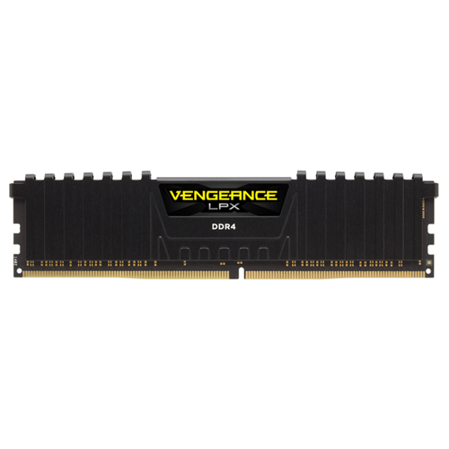 Corsair Vengeance LPX 16Go (1x16Go) DDR4 3200MHz - Mémoire PC Corsair sur grosbill.com - 0