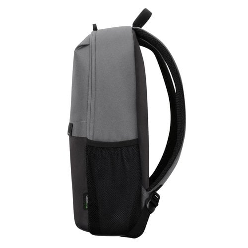 15-16" Sagano Campus Backpack Grey - Achat / Vente sur grosbill.com - 8