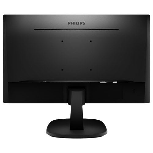 Philips 24"  243V7QDAB/00 - Ecran PC Philips - grosbill.com - 4