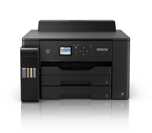 Imprimante Epson EcoTank - ET16150  - grosbill.com - 2