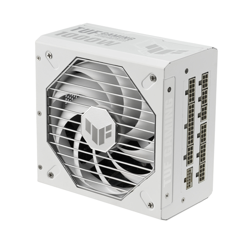 Asus 80+ GOLD (1000W) - Alimentation Asus - grosbill.com - 3