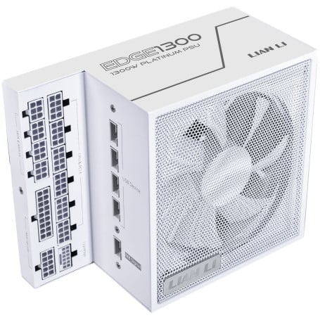 Lian-Li EDGE EG1300 80+ Platine (1300W) - Alimentation Lian-Li - 0