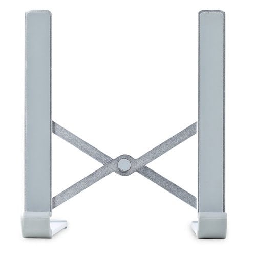 Foldable Laptop Riser Stand Portable - Achat / Vente sur grosbill.com - 2