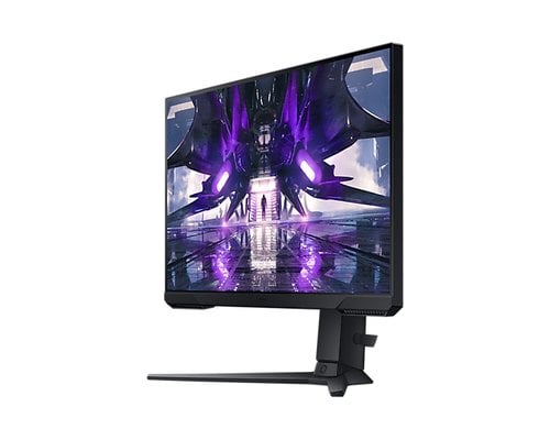 Samsung 24"  LS24AG320NUXEN - Ecran PC Samsung - grosbill.com - 5