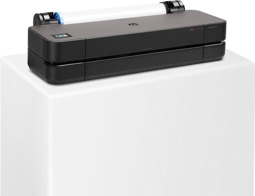  DesignJet T250 24-in Printer   (5HB06A#B19) - Achat / Vente sur grosbill.com - 2