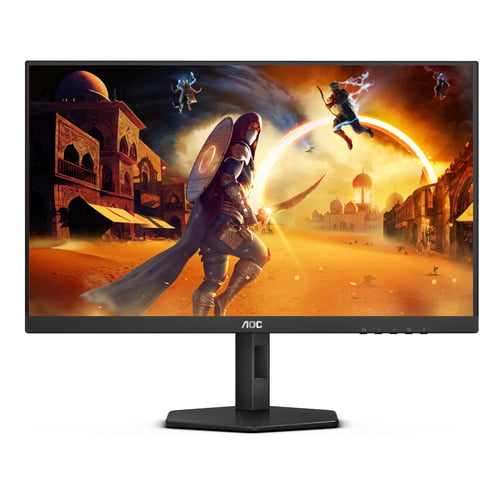 AOC 27"  27G4XE - Ecran PC AOC - grosbill.com - 1