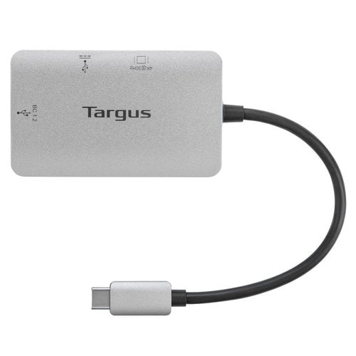 Targus USB-C TO HDMI A PD ADAPTER - Achat / Vente sur grosbill.com - 1