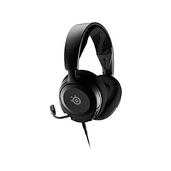 Micro-casque SteelSeries Grosbill